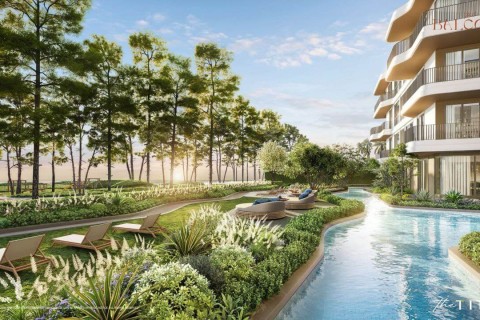 The Title Balcony на Пхукете