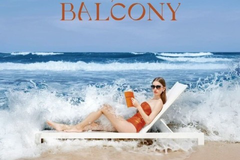 The Title Balcony на Пхукете