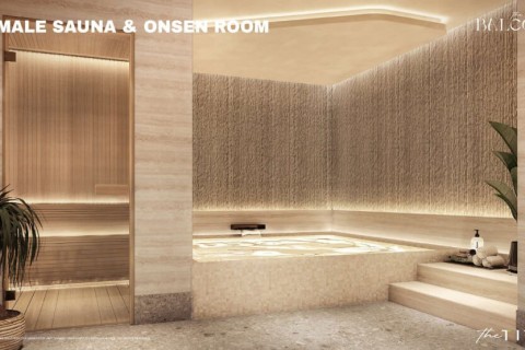 The Title Balcony на Пхукете