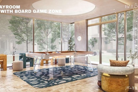 The Title Balcony на Пхукете