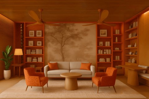 2-комнатная квартира в The Title Balcony, Пхукет, Таиланд, 63 м2