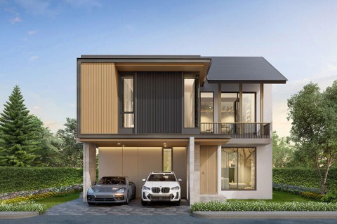 Grande Maison Residences and Pool Villas на Пхукете