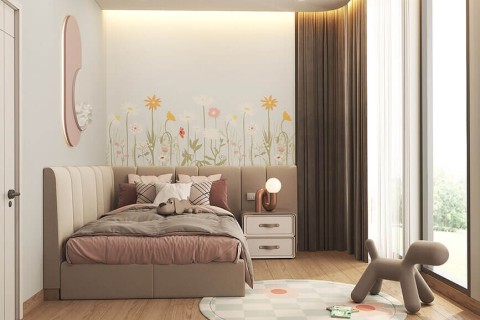 Вилла в Grande Maison Residences and Pool Villas, Пхукет, Таиланд, 230 м2