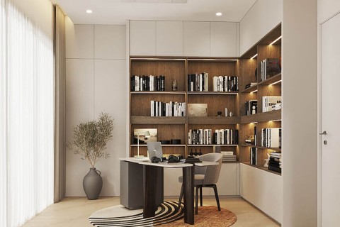 Вилла в Grande Maison Residences and Pool Villas, Пхукет, Таиланд, 230 м2