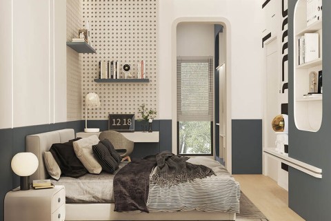 Вилла в Grande Maison Residences and Pool Villas, Пхукет, Таиланд, 230 м2