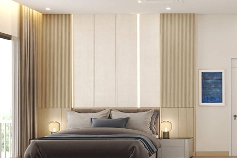 Вилла в Grande Maison Residences and Pool Villas, Пхукет, Таиланд, 282 м2