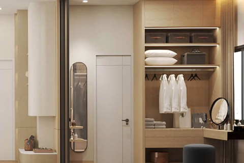 Вилла в Grande Maison Residences and Pool Villas, Пхукет, Таиланд, 282 м2