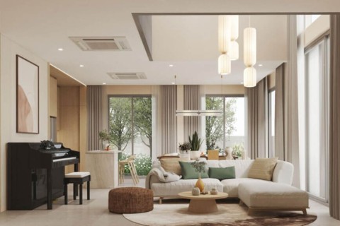 Вилла в Grande Maison Residences and Pool Villas, Пхукет, Таиланд, 282 м2