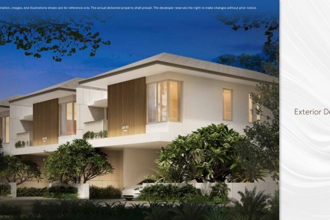 Вилла с бассейном в Mori, Пхукет, Таиланд, 230 м2