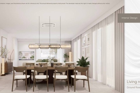 Вилла с бассейном в Mori, Пхукет, Таиланд, 230 м2