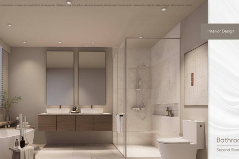 Вилла с бассейном в Mori, Пхукет, Таиланд, 230 м2