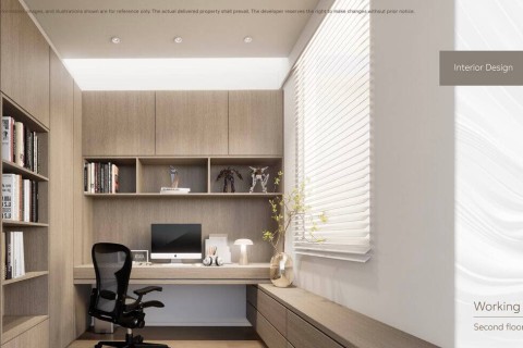 Вилла с бассейном в Mori, Пхукет, Таиланд, 230 м2