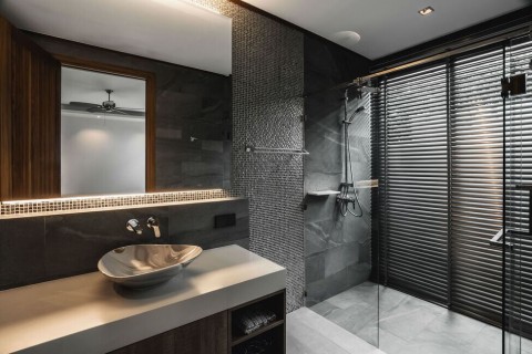 Вилла с бассейном в The Lake House, Пхукет, Таиланд, 450 м2