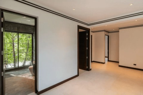 Вилла с бассейном в The Lake House, Пхукет, Таиланд, 488 м2