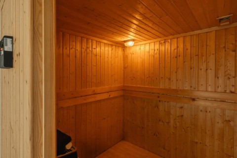 Вилла с бассейном в The Lake House, Пхукет, Таиланд, 488 м2