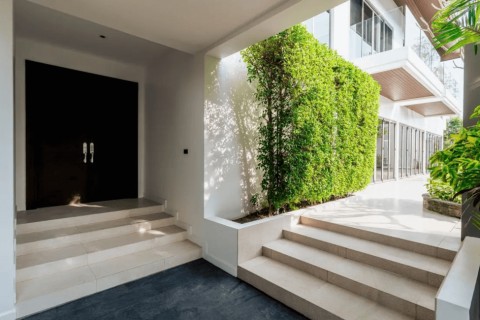 Вилла с бассейном в The Lake House, Пхукет, Таиланд, 488 м2