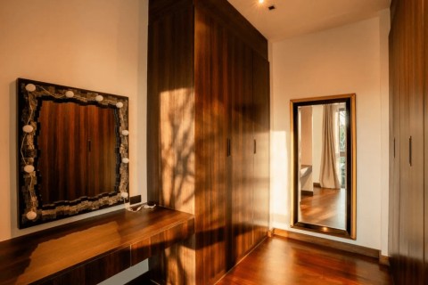 Вилла с бассейном в The Lake House, Пхукет, Таиланд, 488 м2