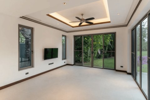 Вилла с бассейном в The Lake House, Пхукет, Таиланд, 488 м2