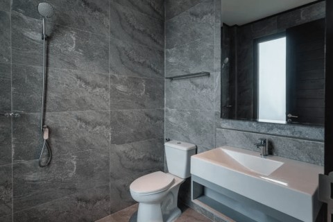 Вилла с бассейном в The Lake House, Пхукет, Таиланд, 488 м2