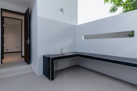 Вилла с бассейном в The Lake House, Пхукет, Таиланд, 488 м2