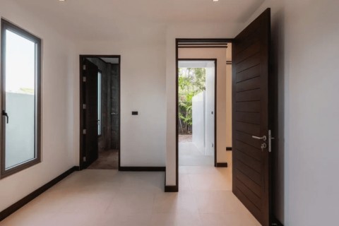 Вилла с бассейном в The Lake House, Пхукет, Таиланд, 488 м2