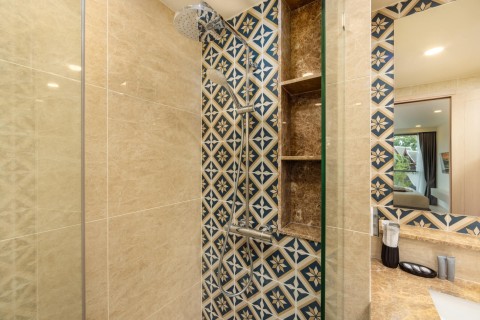 1-комнатная квартира в The Ozone Condominium, Пхукет, Таиланд, 42 м2