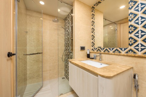 1-комнатная квартира в The Ozone Condominium, Пхукет, Таиланд, 42 м2