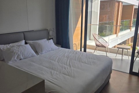 Квартира-студия в Sunshine Beach, Пхукет, Таиланд, 33 м2