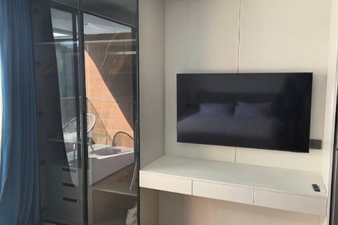 Квартира-студия в Sunshine Beach, Пхукет, Таиланд, 33 м2