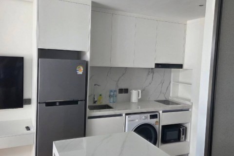 Квартира-студия в Sunshine Beach, Пхукет, Таиланд, 33 м2