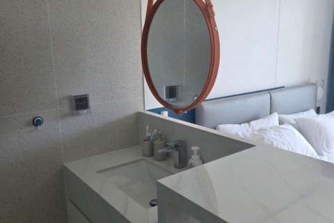 Квартира-студия в Sunshine Beach, Пхукет, Таиланд, 33 м2