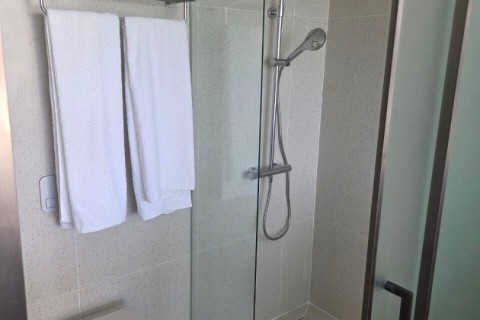 Квартира-студия в Sunshine Beach, Пхукет, Таиланд, 33 м2