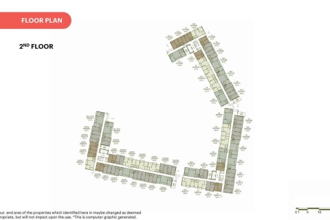 Rhea by Sansiri на Пхукете