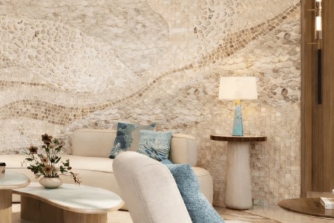 1-комнатная квартира в Rhea by Sansiri, Пхукет, Таиланд, 29 м2