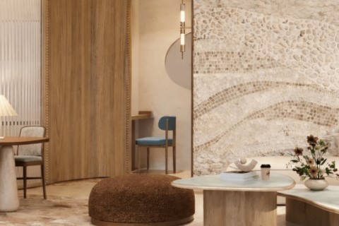 1-комнатная квартира в Rhea by Sansiri, Пхукет, Таиланд, 34 м2