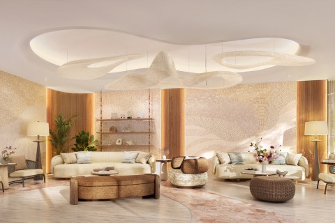 2-комнатная квартира в Rhea by Sansiri, Пхукет, Таиланд, 59 м2