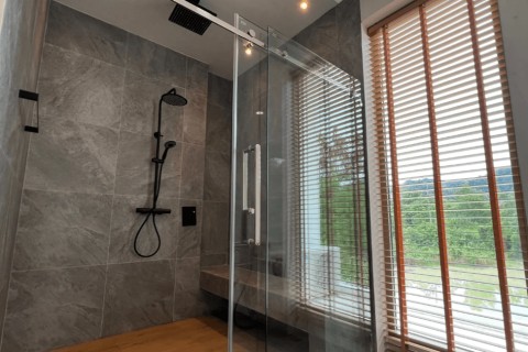 Вилла с бассейном в Gloria Villas Phuket, Пхукет, Таиланд, 450 м2