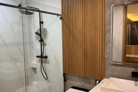 Вилла с бассейном в Gloria Villas Phuket, Пхукет, Таиланд, 450 м2