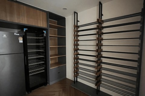 Вилла с бассейном в Gloria Villas Phuket, Пхукет, Таиланд, 450 м2