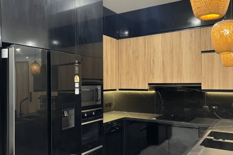 Вилла с бассейном в Gloria Villas Phuket, Пхукет, Таиланд, 450 м2