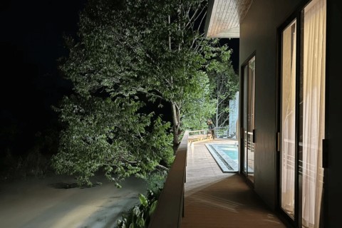 Вилла с бассейном в Gloria Villas Phuket, Пхукет, Таиланд, 450 м2