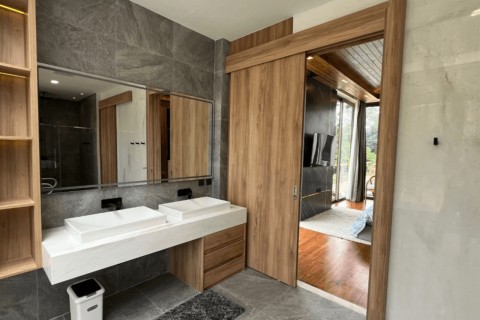 Вилла с бассейном в Gloria Villas Phuket, Пхукет, Таиланд, 450 м2