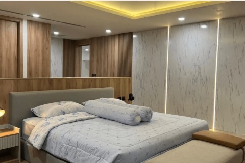 Вилла с бассейном в Gloria Villas Phuket, Пхукет, Таиланд, 450 м2