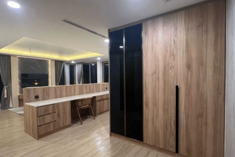 Вилла с бассейном в Gloria Villas Phuket, Пхукет, Таиланд, 450 м2