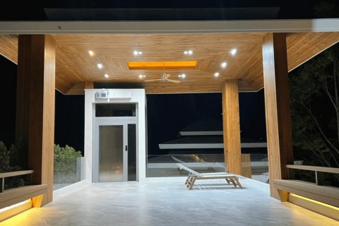 Вилла с бассейном в Gloria Villas Phuket, Пхукет, Таиланд, 450 м2