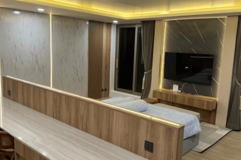 Вилла с бассейном в Gloria Villas Phuket, Пхукет, Таиланд, 450 м2