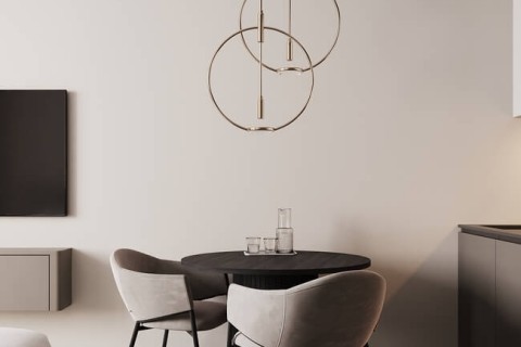 Студия в Sun Hills Lakeside, Пхукет, Таиланд, 30 м2