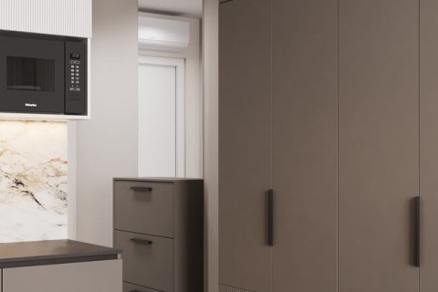 Студия в Sun Hills Lakeside, Пхукет, Таиланд, 30 м2