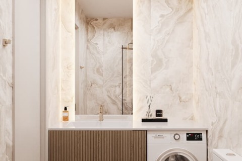 Студия в Sun Hills Lakeside, Пхукет, Таиланд, 30 м2