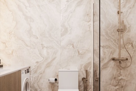 Студия в Sun Hills Lakeside, Пхукет, Таиланд, 30 м2